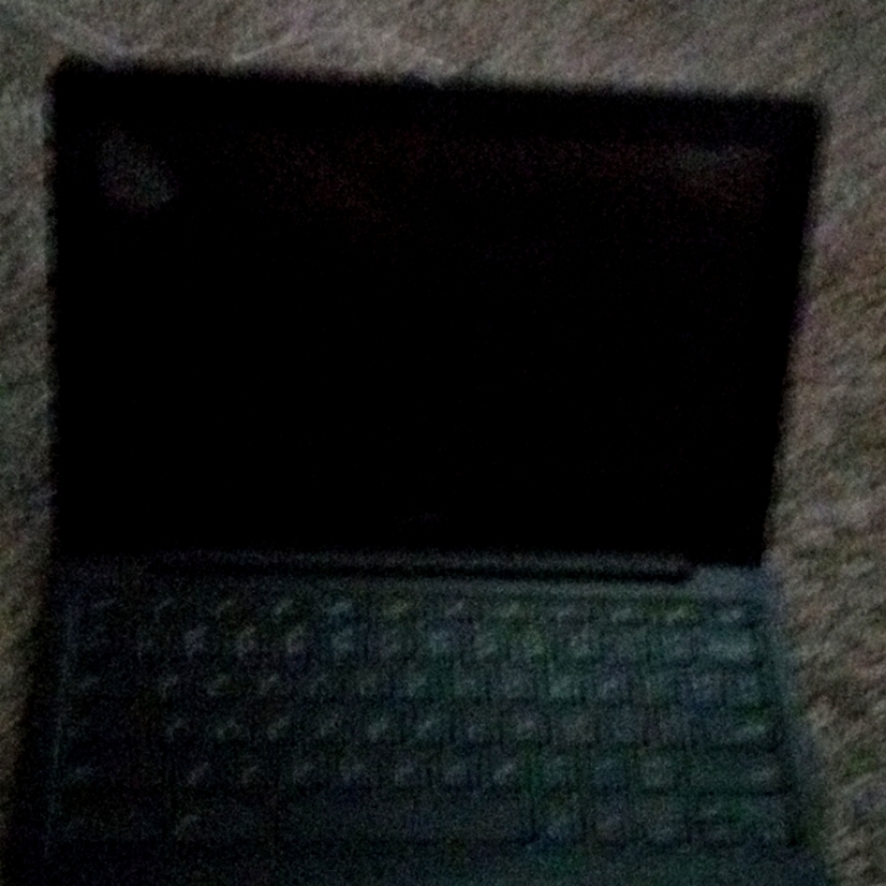 Dell computer - Picture 2 of 2
